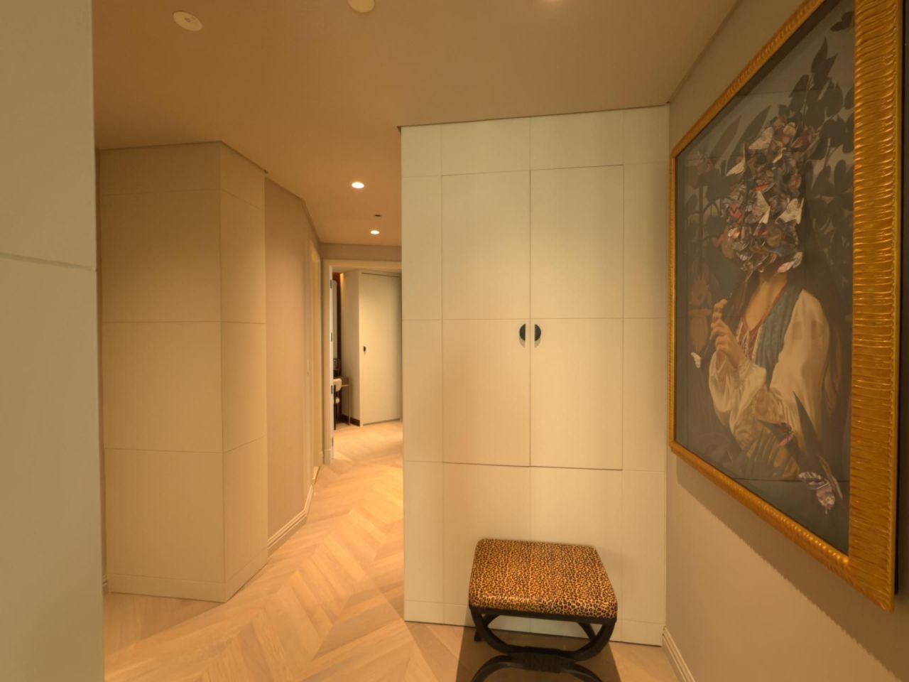 Квартира в Дубае, ОАЭ, 140 м² - фото 12