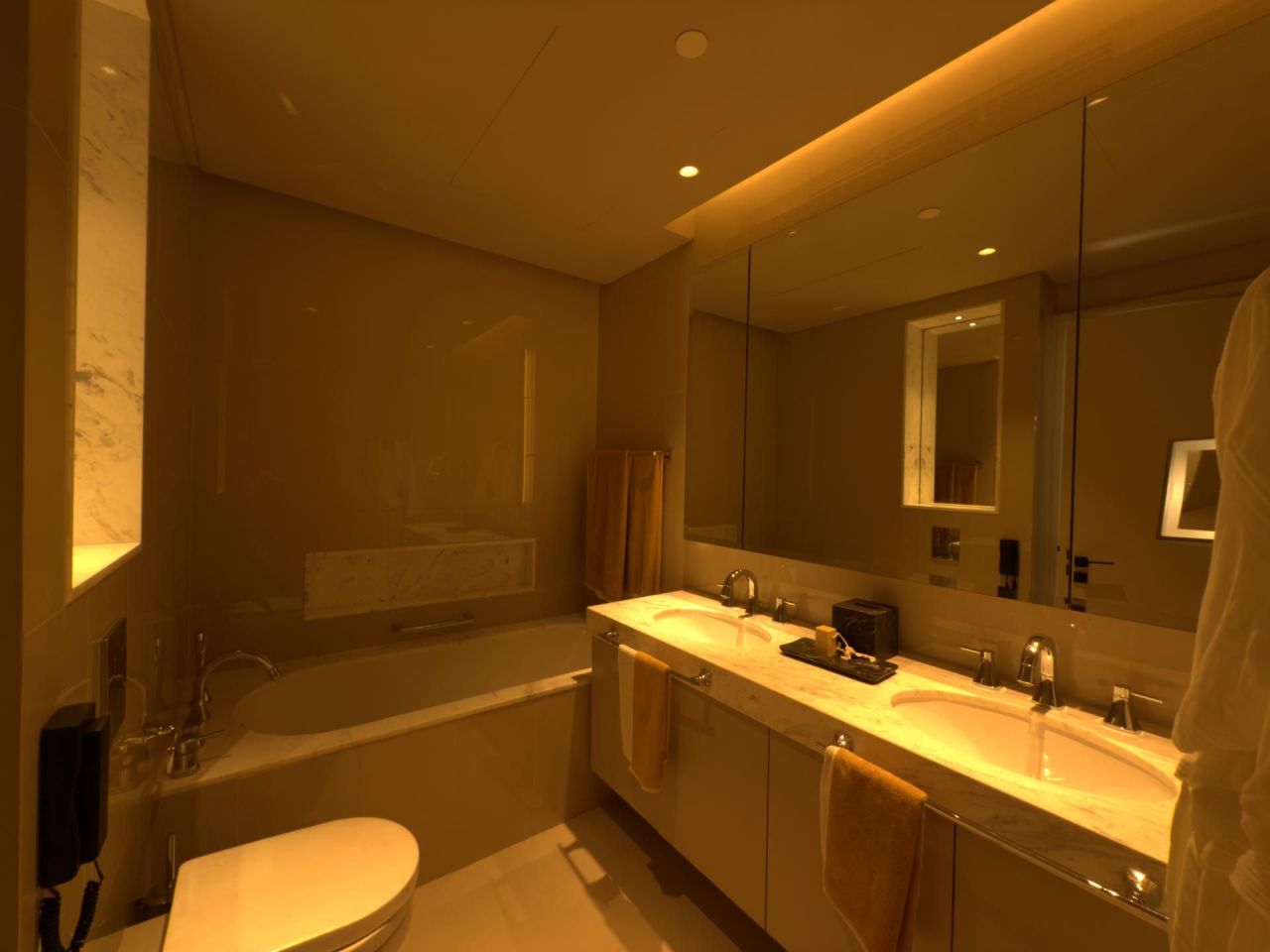 Квартира в Дубае, ОАЭ, 140 м² - фото 13