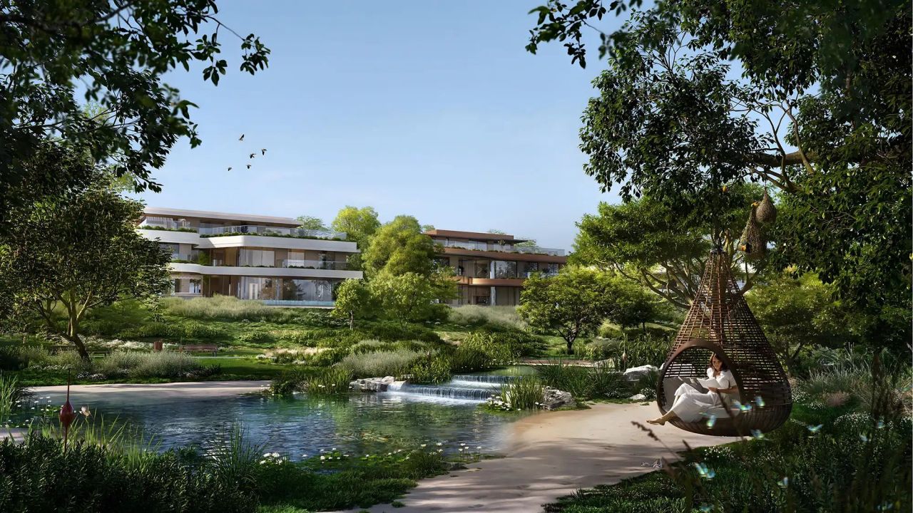 Вилла в Дубае, ОАЭ, 313 м² - фото 13