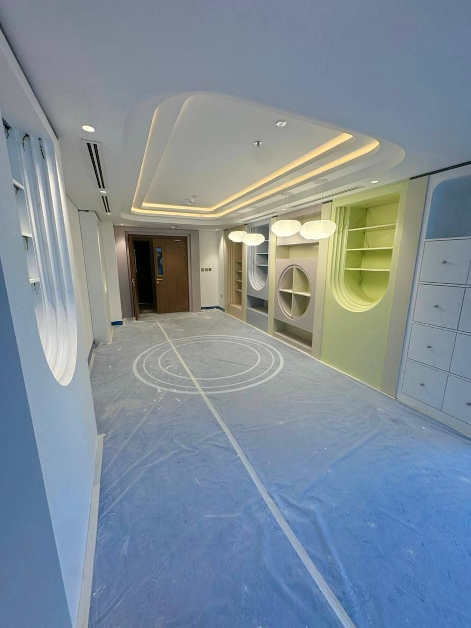 Квартира в Дубае, ОАЭ, 57.14 м² - фото 14