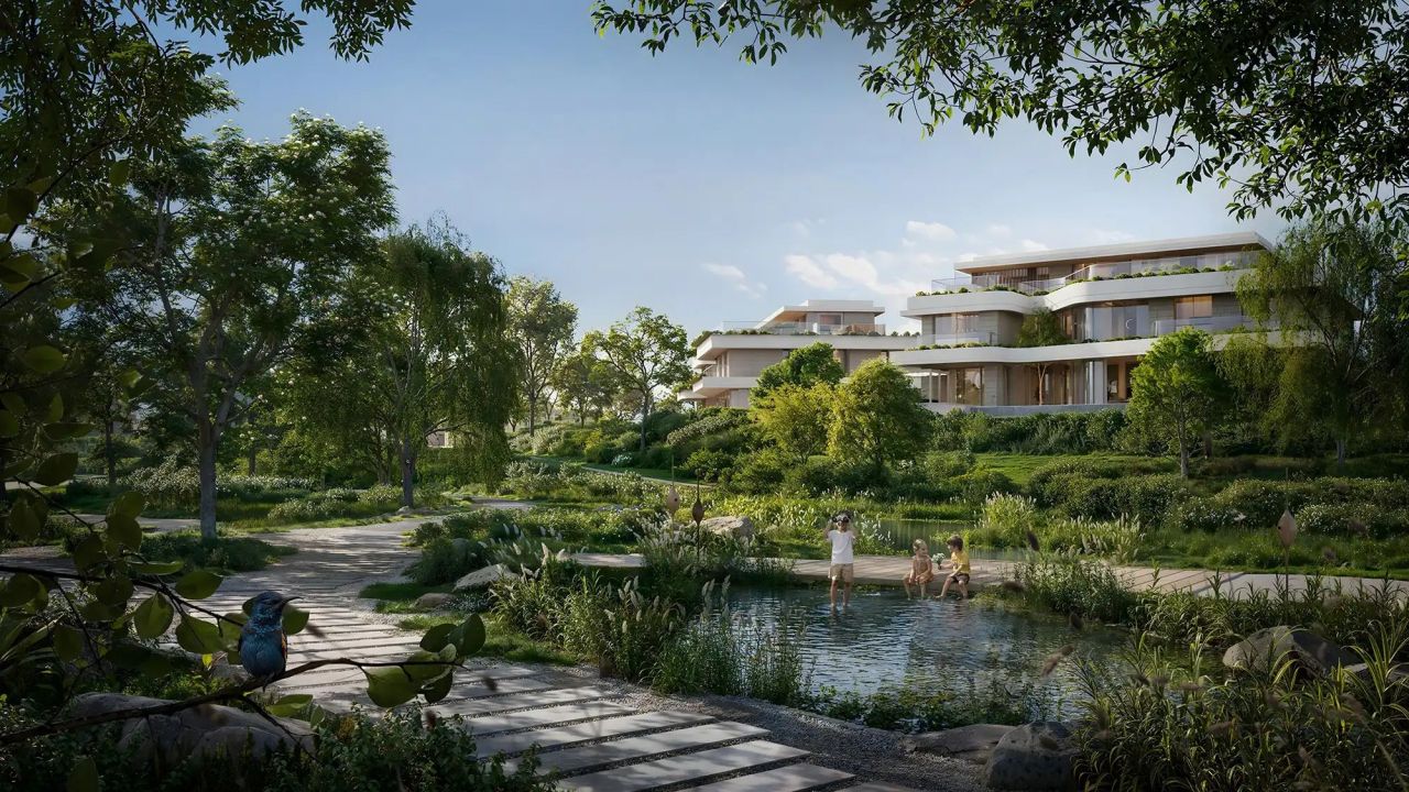 Вилла в Дубае, ОАЭ, 313 м² - фото 14