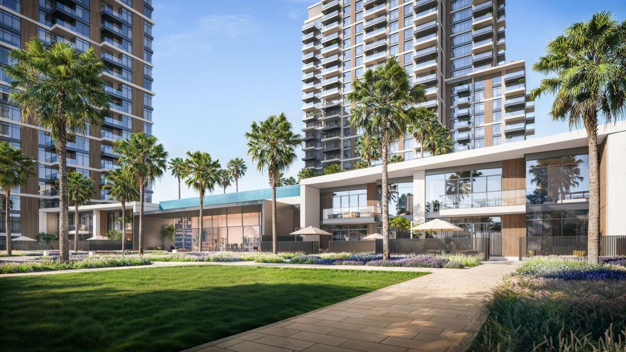 Квартира в Дубае, ОАЭ, 75 м² - фото 15