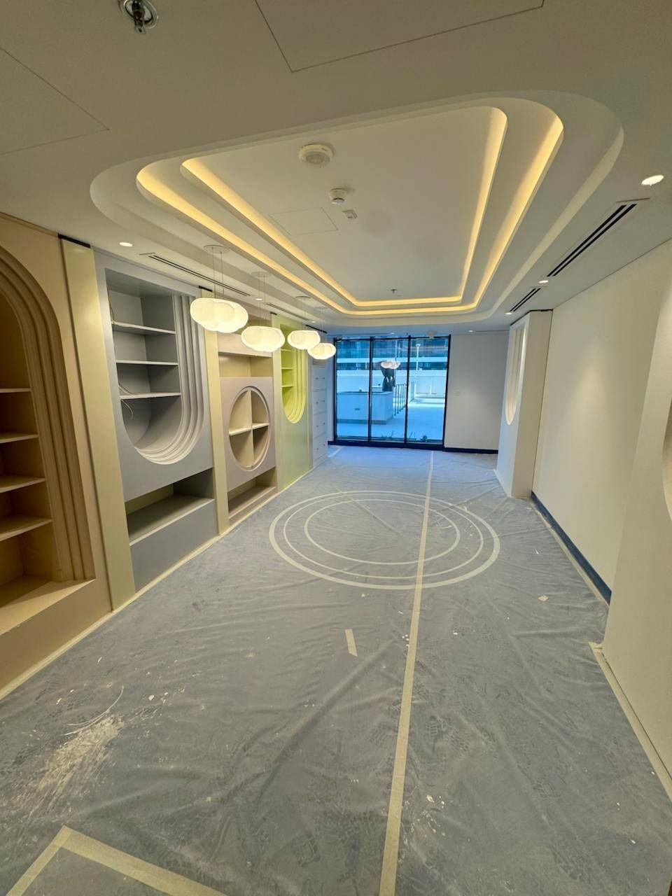 Квартира в Дубае, ОАЭ, 57.14 м² - фото 15