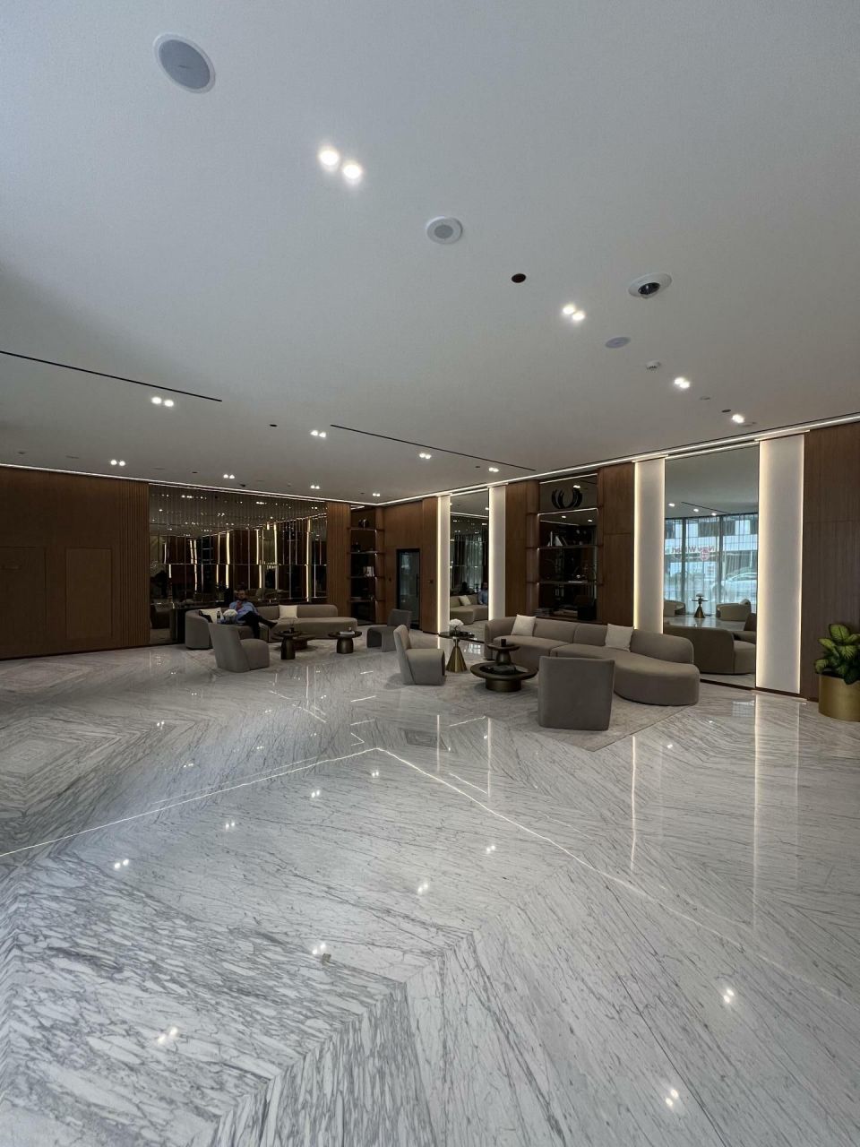 Квартира в Дубае, ОАЭ, 71.22 м² - фото 14