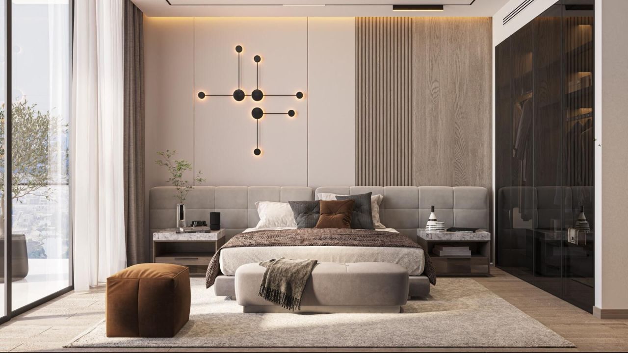 Студия в Дубае, ОАЭ, 39 м² - фото 15