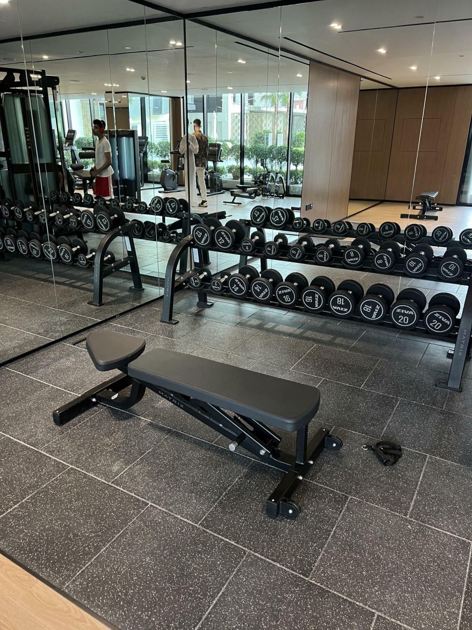 Квартира в Дубае, ОАЭ, 71.22 м² - фото 17