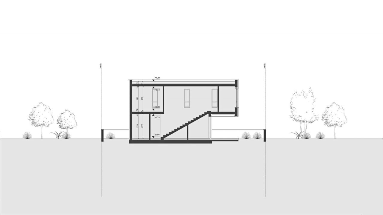 Вилла в Медулине, Хорватия, 238 м² - фото 10