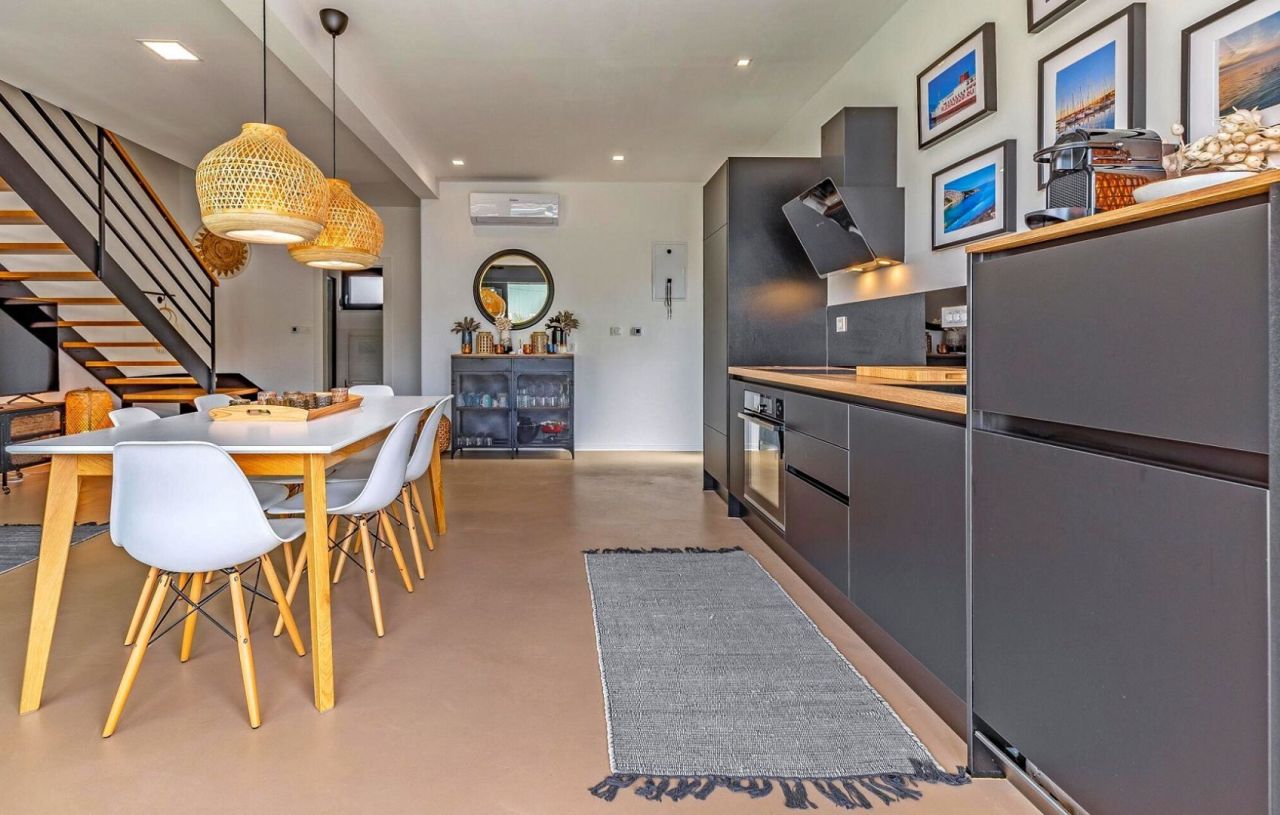 Вилла в Фажане, Хорватия, 110 м² - фото 15