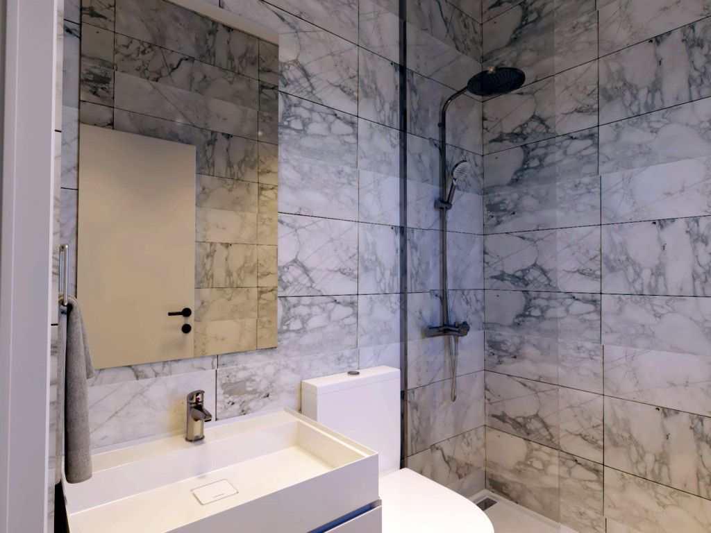 Апартаменты в Ларнаке, Кипр, 90 м² - фото 8