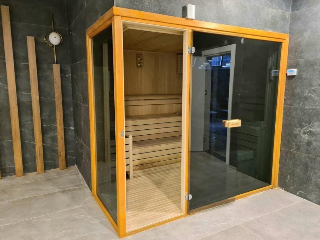 Квартира в Алании, Турция, 100 м² - фото 18