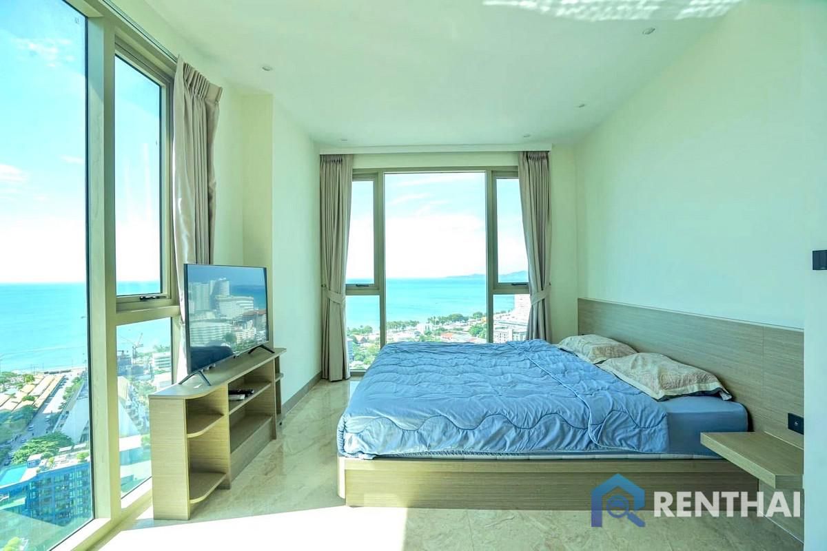 Апартаменты в Джомтьене, Таиланд, 74 м² - фото 1