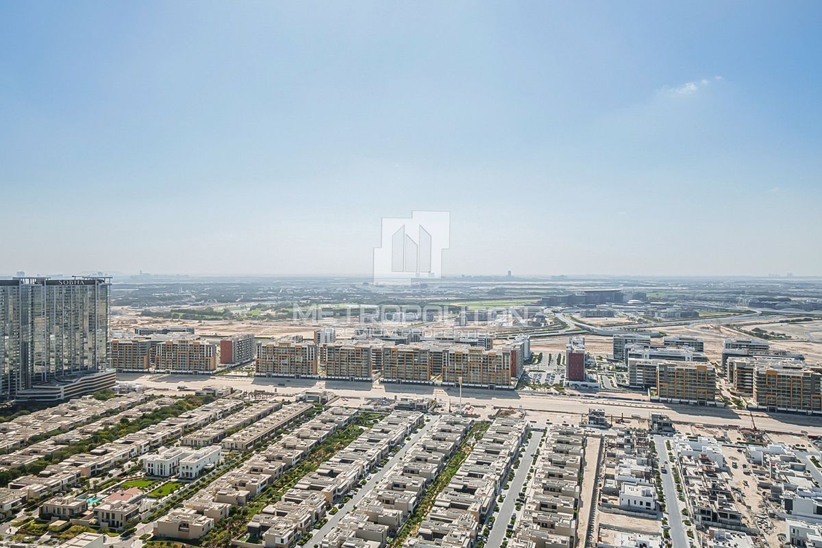 Апартаменты в Дубае, ОАЭ, 118 м² - фото 1