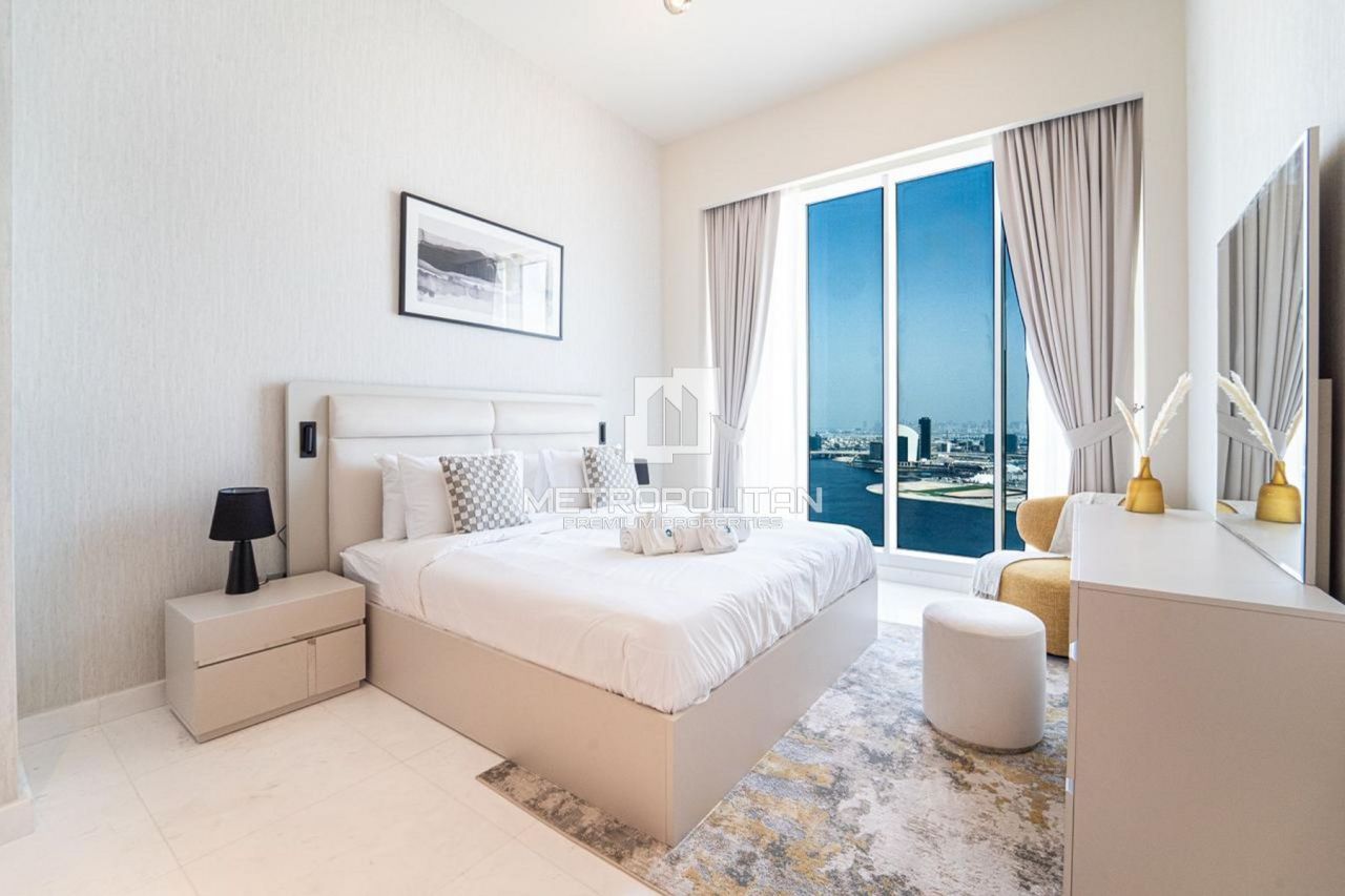 Апартаменты в Дубае, ОАЭ, 226 м² - фото 1