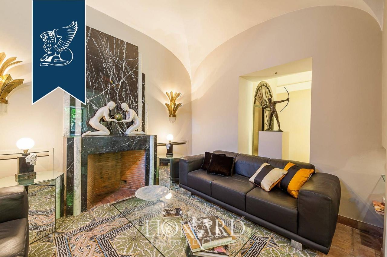 Дом в Риме, Италия, 280 м² - фото 4