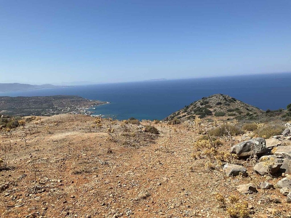 Земля в Ираклионе, Греция, 150 000 м² - фото 3