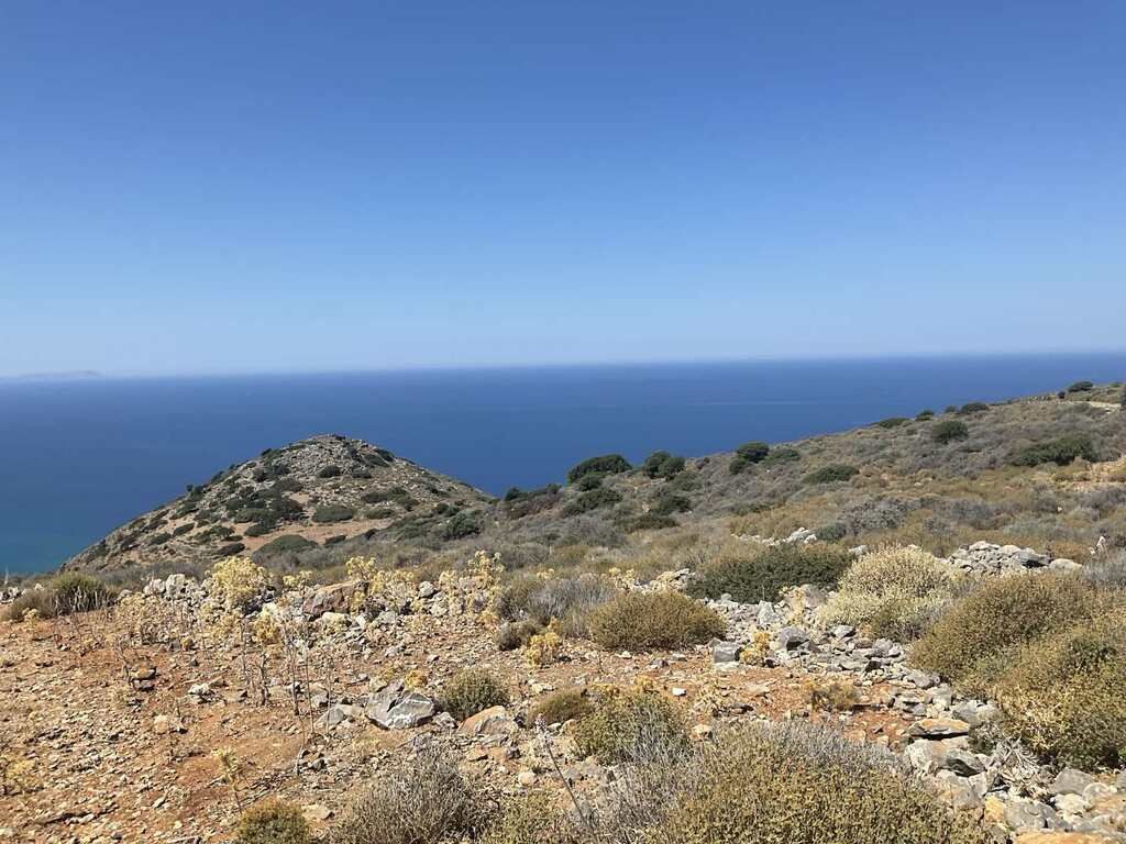 Земля в Ираклионе, Греция, 150 000 м² - фото 5