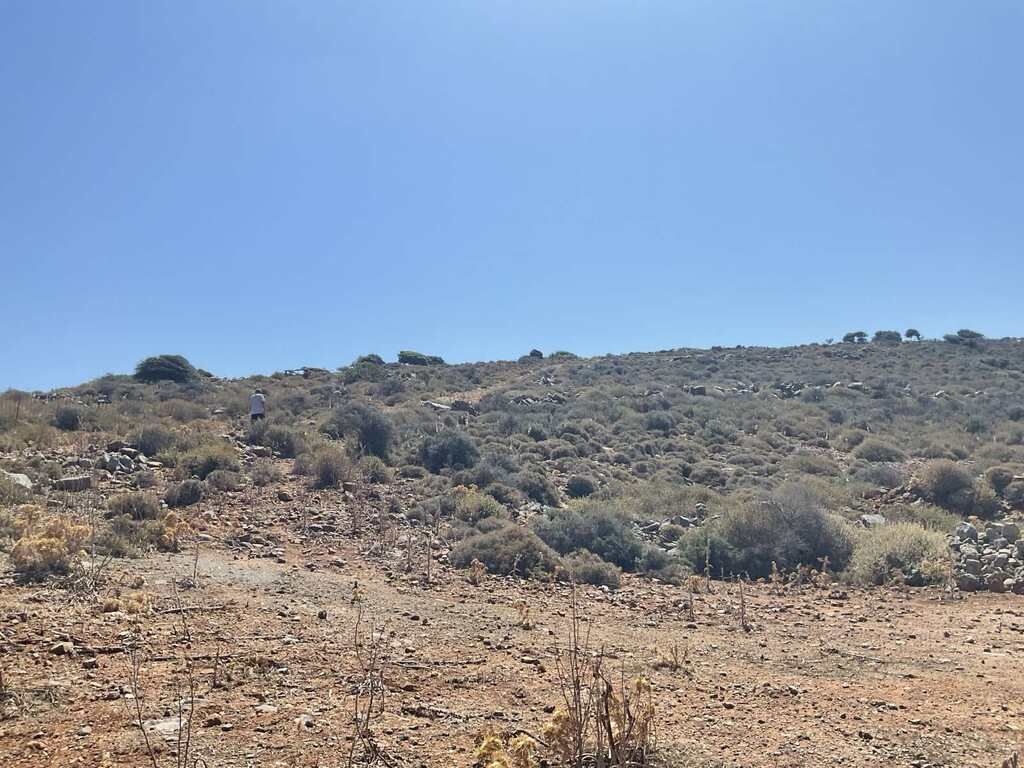 Земля в Ираклионе, Греция, 150 000 м² - фото 6