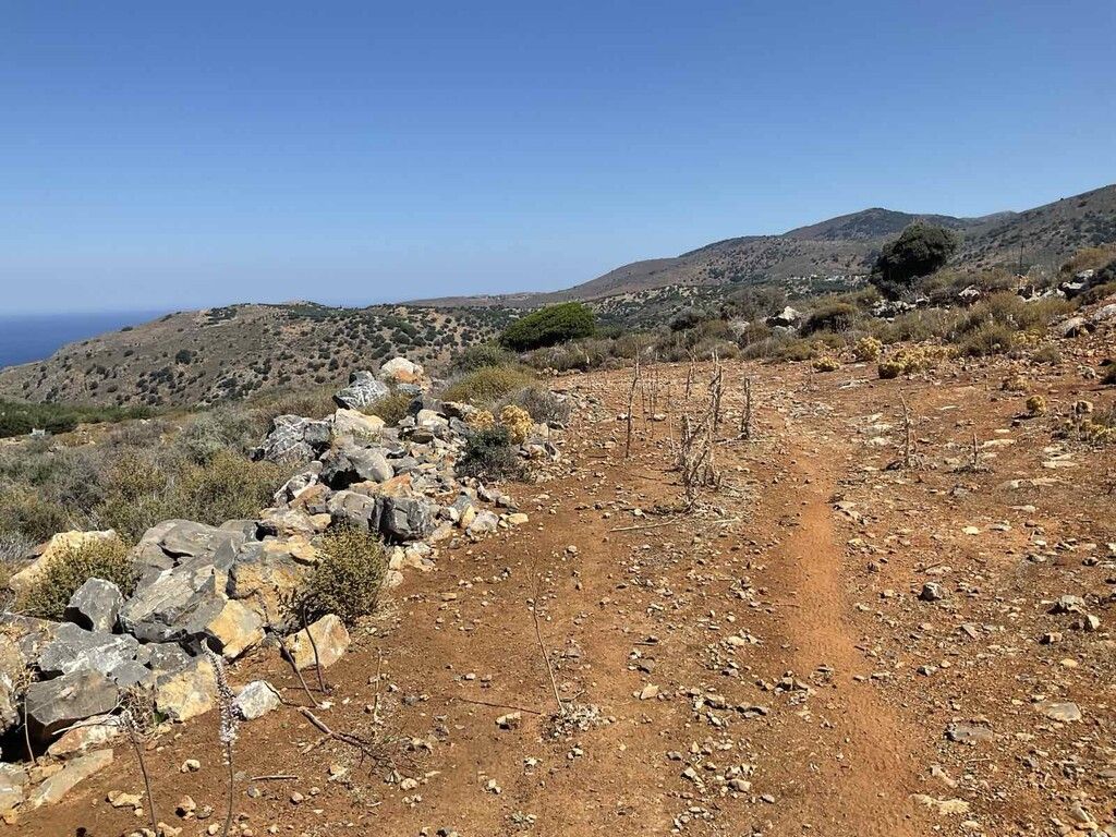 Земля в Ираклионе, Греция, 150 000 м² - фото 9