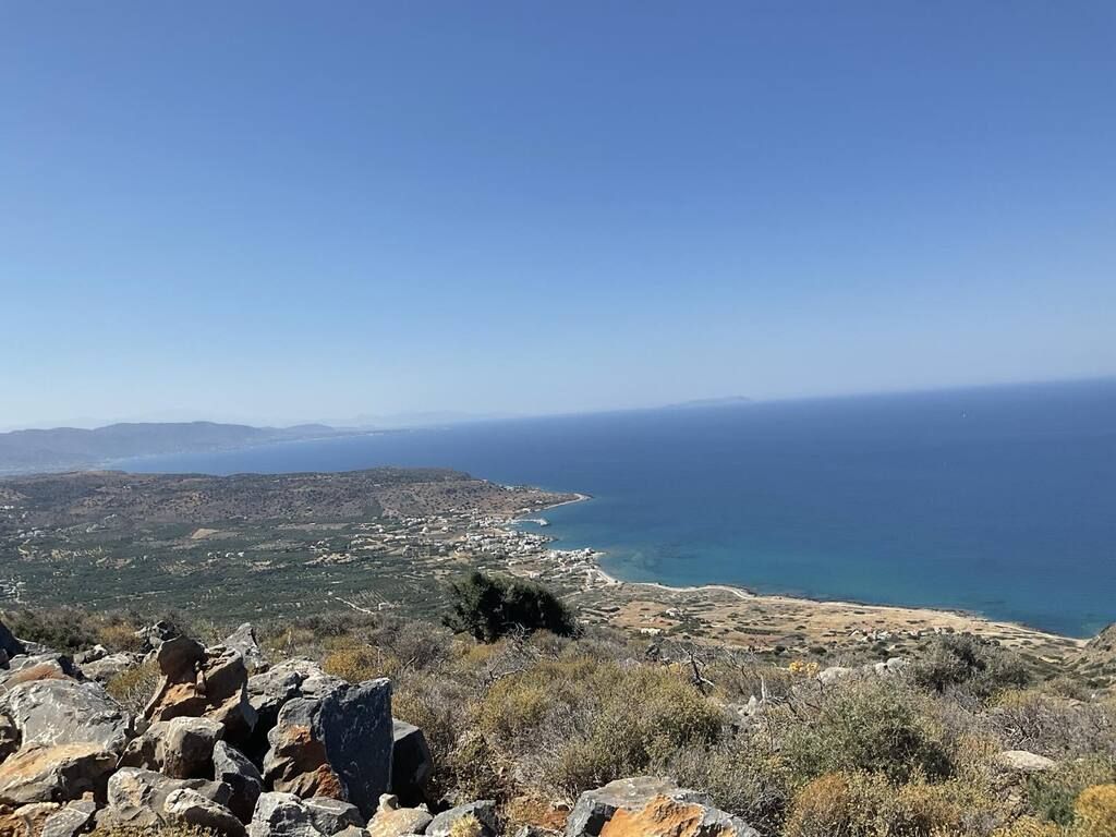 Земля в Ираклионе, Греция, 150 000 м² - фото 10