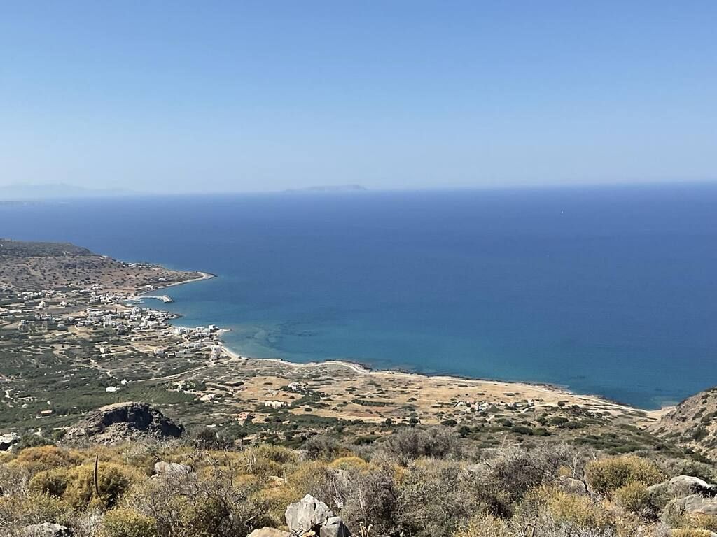 Земля в Ираклионе, Греция, 150 000 м² - фото 12