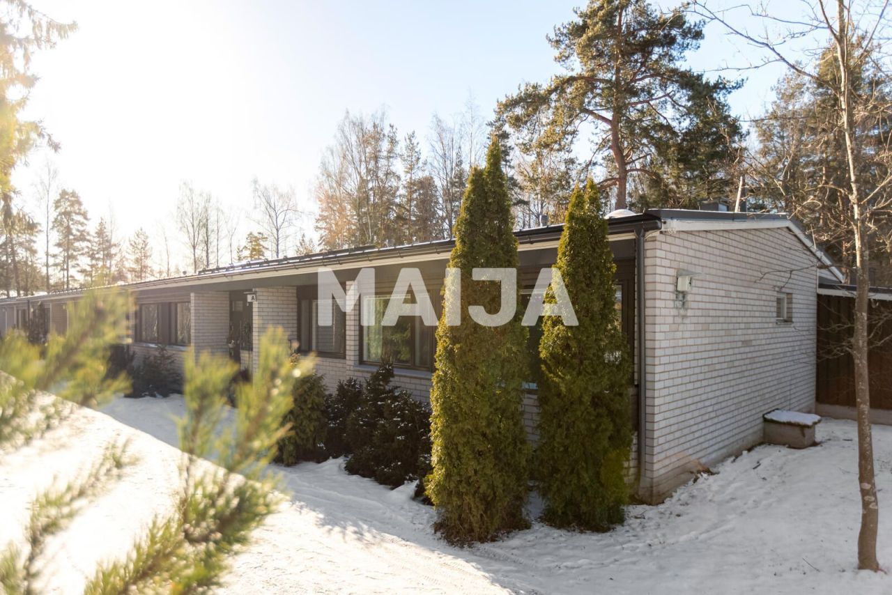 Квартира в Котке, Финляндия, 151 м² - фото 1