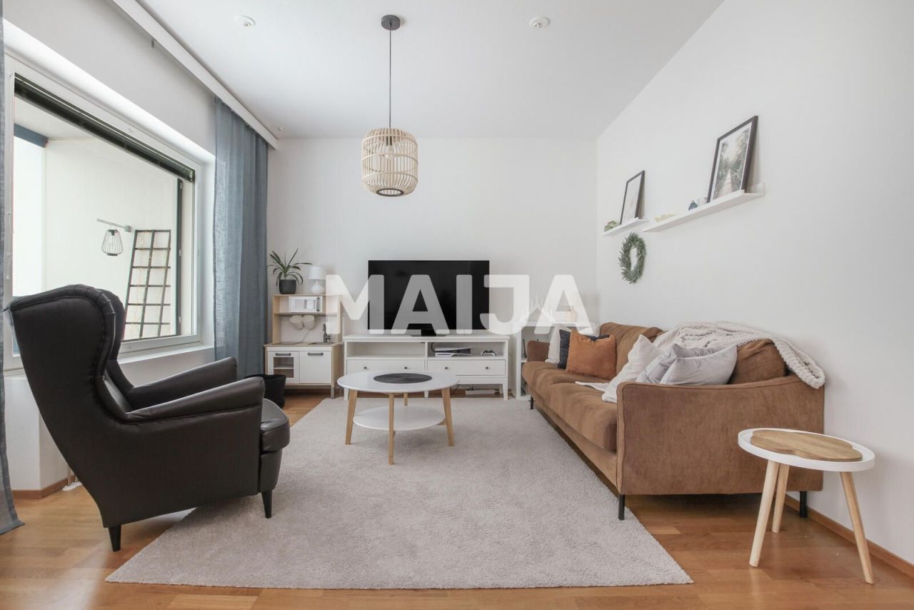 Апартаменты в Миккели, Финляндия, 70.5 м² - фото 1