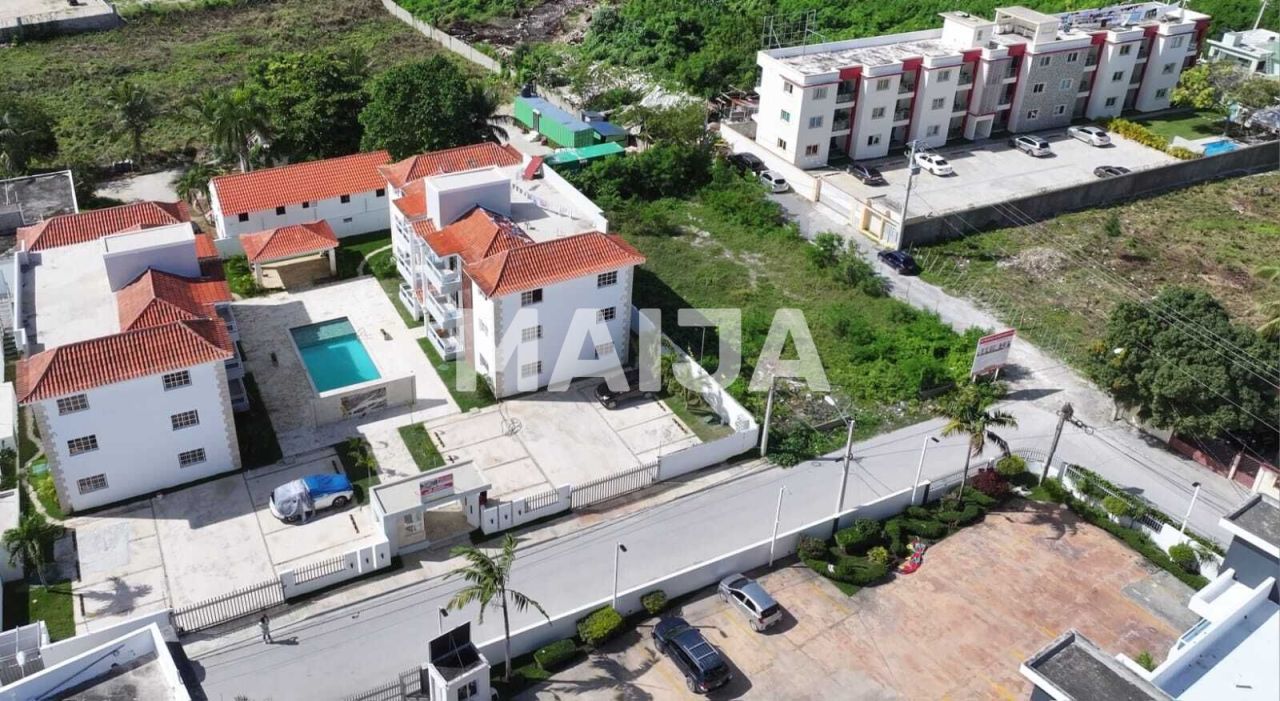 Кафе, ресторан в Пунта-Кана, Доминиканская Республика, 2 000 м² - фото 2