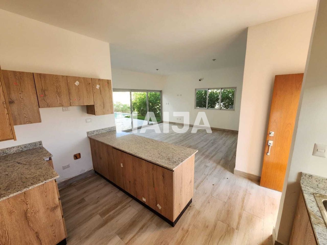 Дом в Пунта-Кана, Доминиканская Республика, 151 м² - фото 3