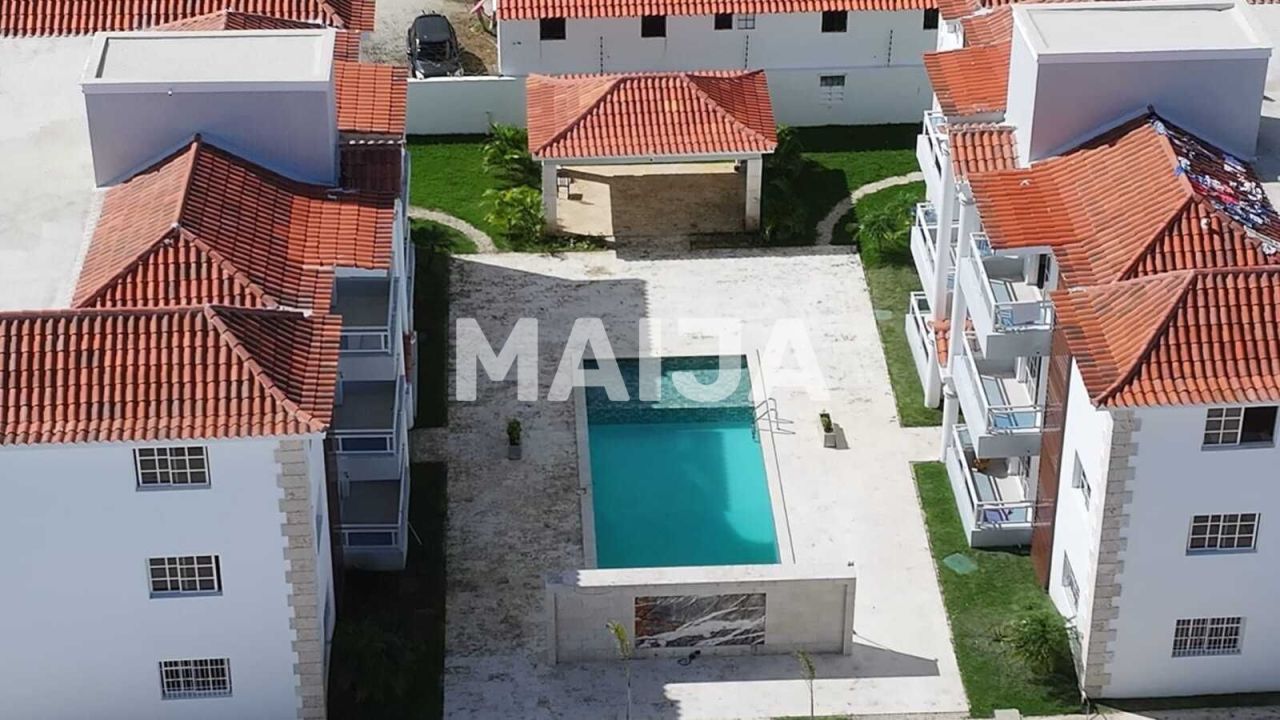 Кафе, ресторан в Пунта-Кана, Доминиканская Республика, 2 000 м² - фото 3