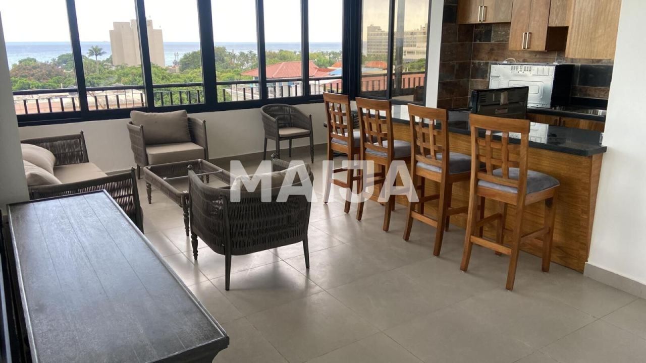 Офис Santo Domingo de Guzmán, Доминиканская Республика, 1 785 м² - фото 4