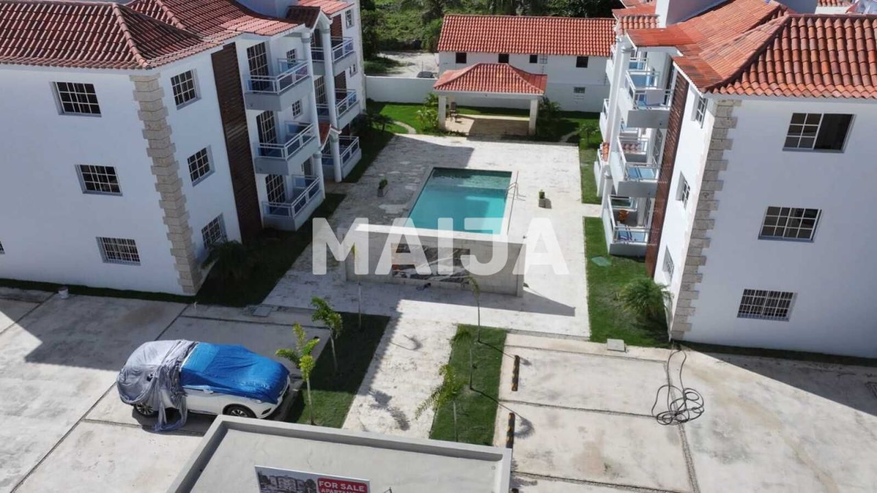 Кафе, ресторан в Пунта-Кана, Доминиканская Республика, 2 000 м² - фото 4