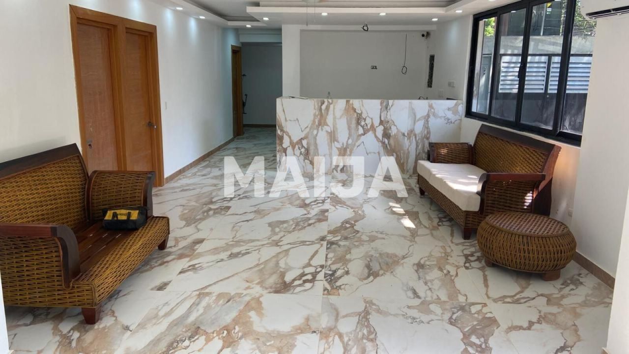 Офис Santo Domingo de Guzmán, Доминиканская Республика, 1 785 м² - фото 5