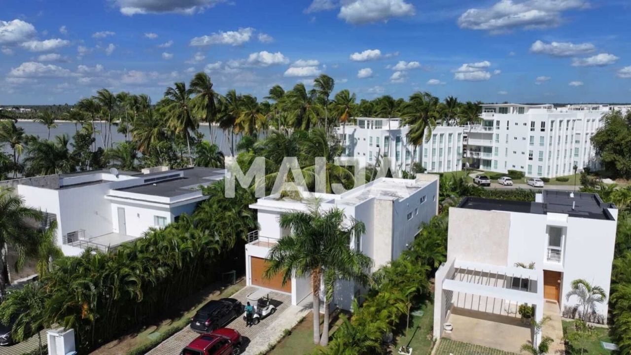 Дом Сан-Педро-де-Макорис, Доминиканская Республика, 457 м² - фото 6