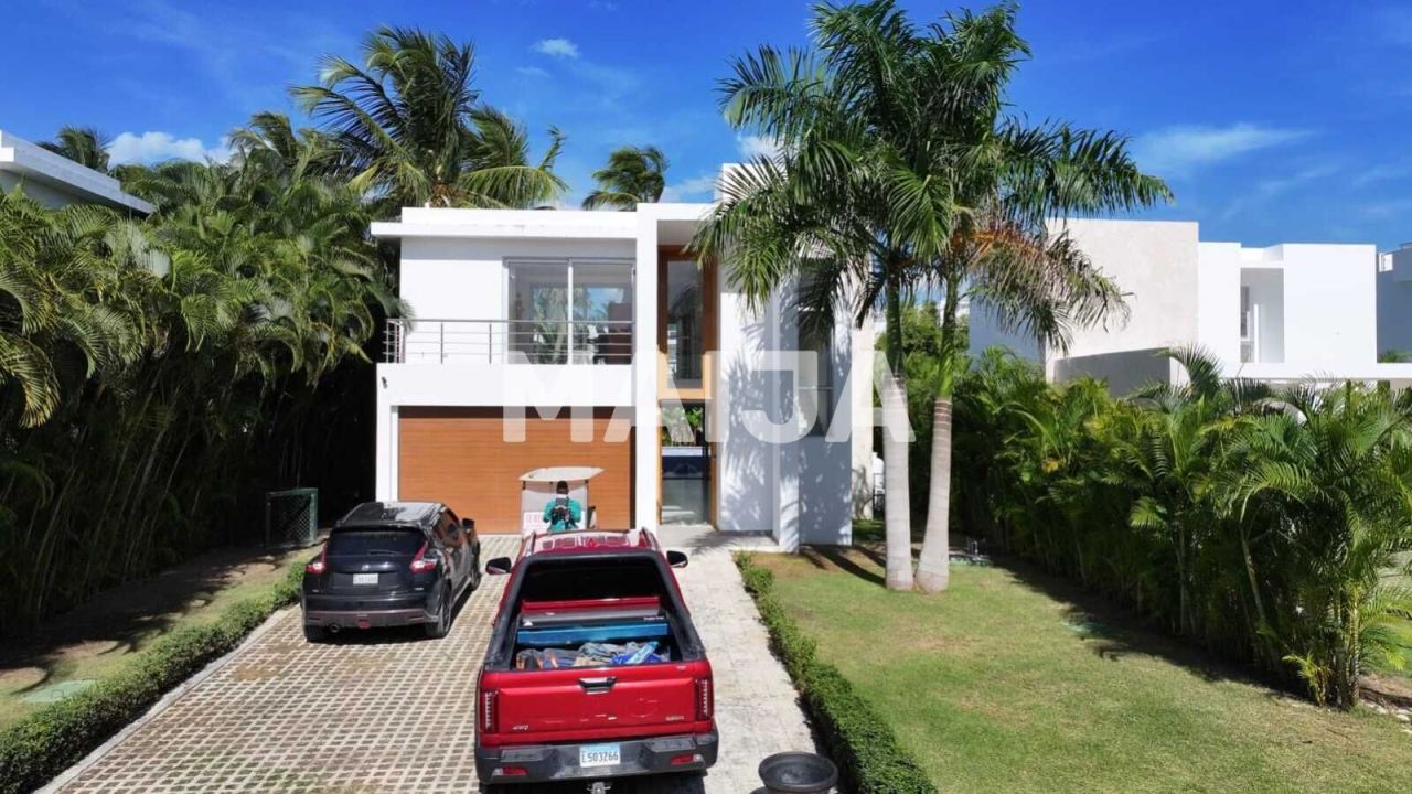 Дом Сан-Педро-де-Макорис, Доминиканская Республика, 457 м² - фото 7