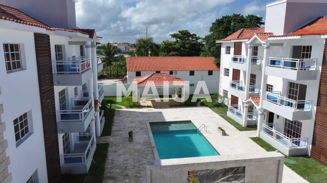 Кафе, ресторан в Пунта-Кана, Доминиканская Республика, 2 000 м² - фото 7