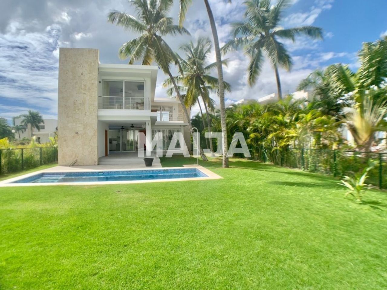 Дом Сан-Педро-де-Макорис, Доминиканская Республика, 457 м² - фото 9