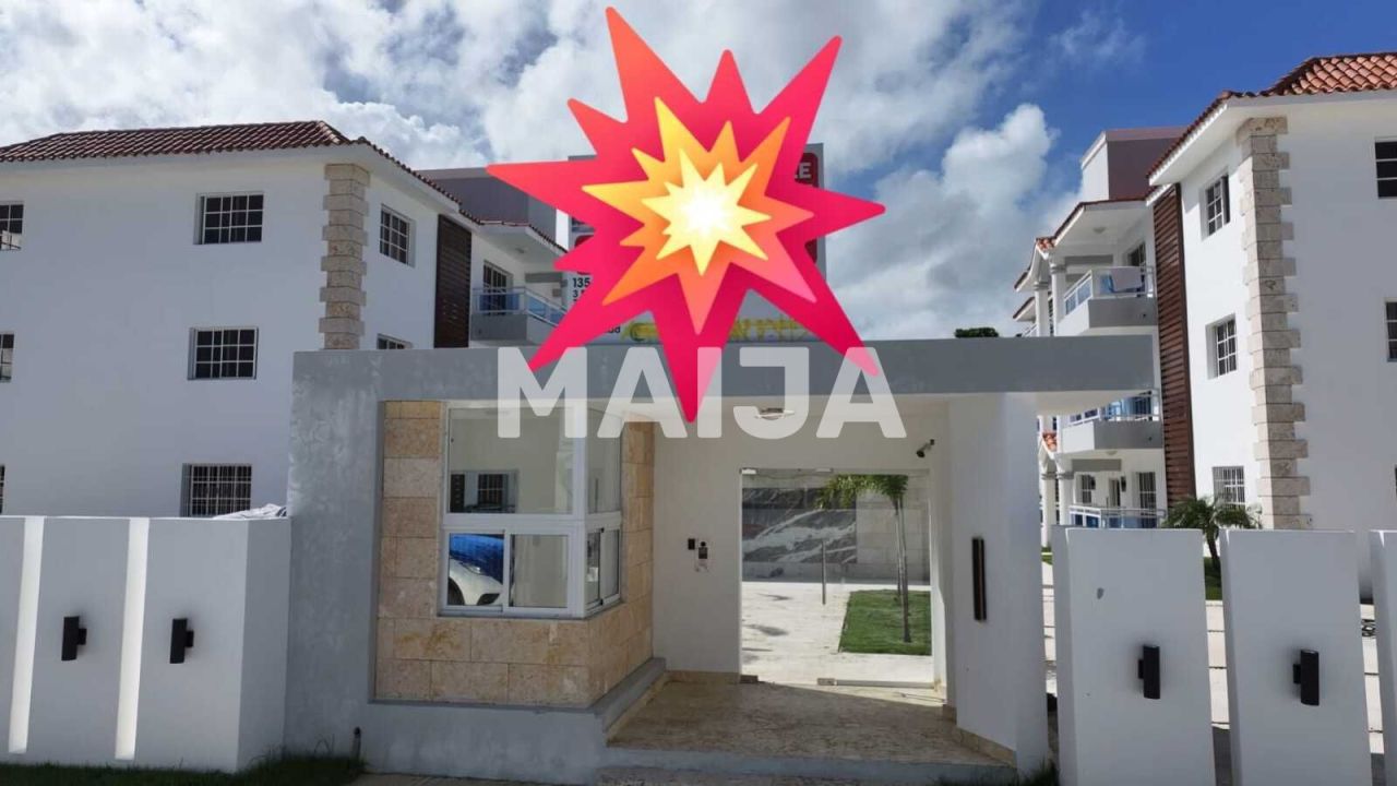 Кафе, ресторан в Пунта-Кана, Доминиканская Республика, 2 000 м² - фото 10