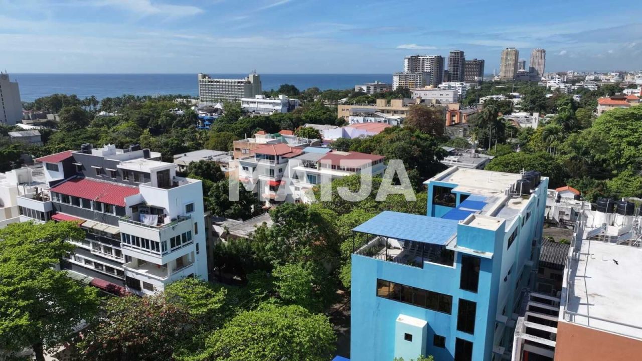 Офис Santo Domingo de Guzmán, Доминиканская Республика, 1 785 м² - фото 11