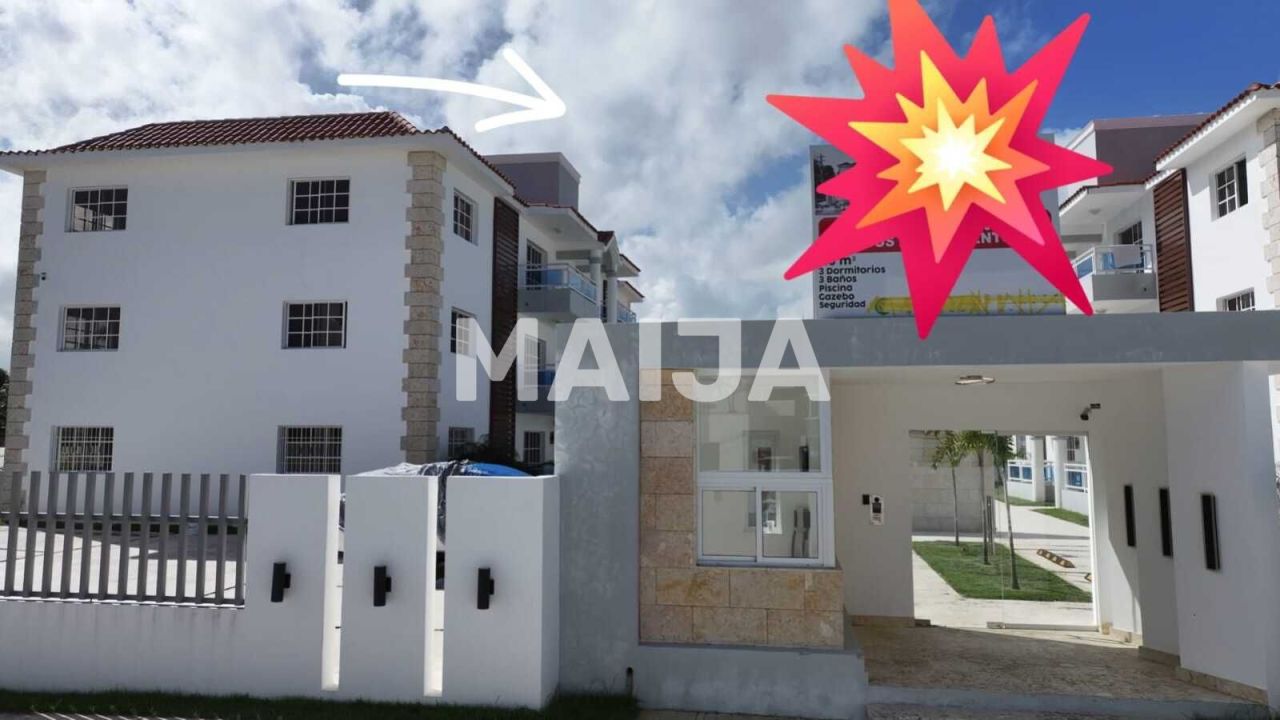 Кафе, ресторан в Пунта-Кана, Доминиканская Республика, 2 000 м² - фото 11