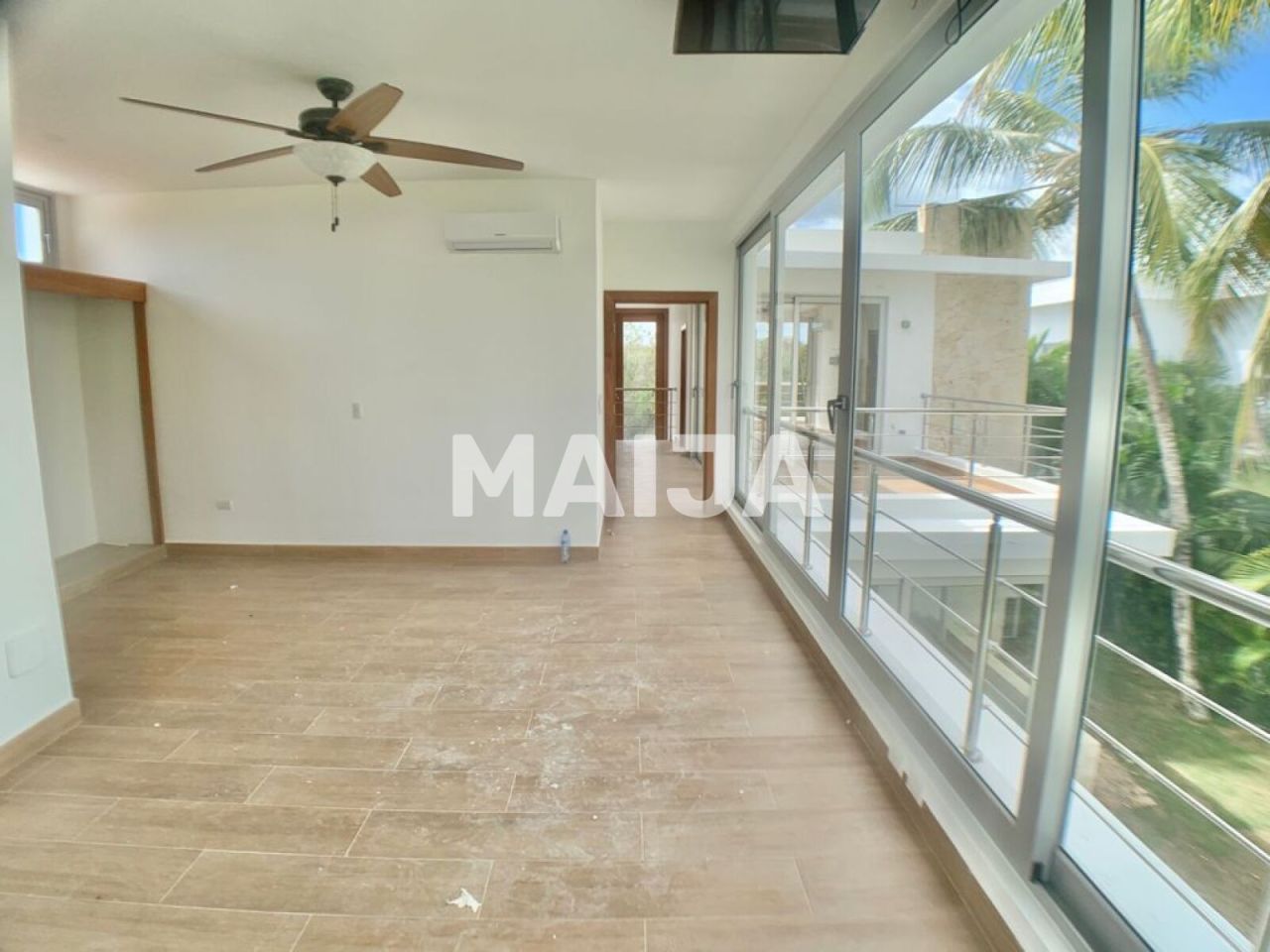 Дом Сан-Педро-де-Макорис, Доминиканская Республика, 457 м² - фото 12