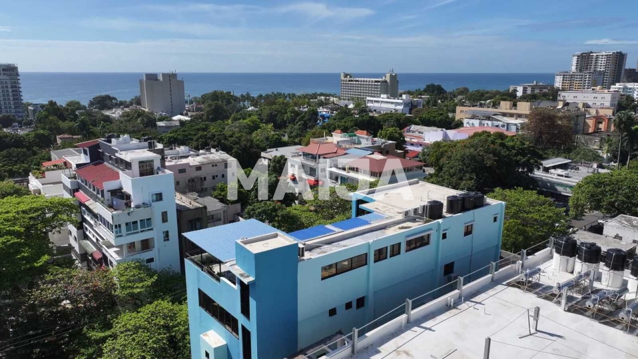 Офис Santo Domingo de Guzmán, Доминиканская Республика, 1 785 м² - фото 12