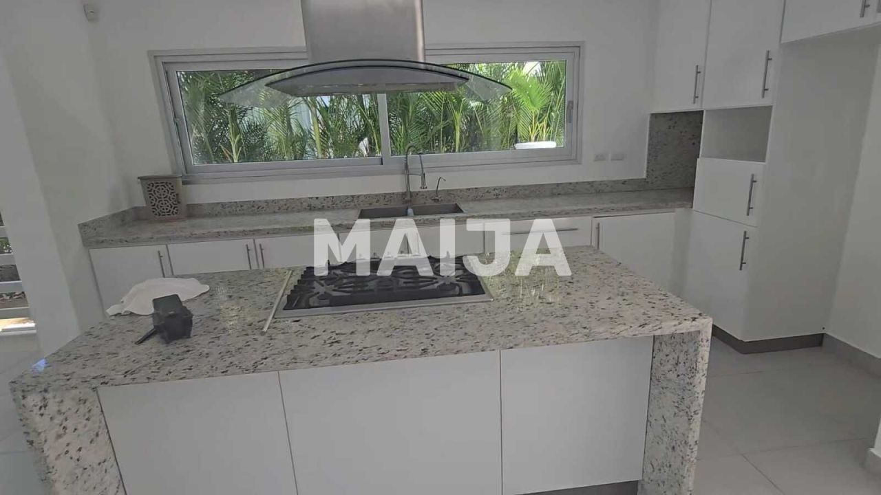 Дом Сан-Педро-де-Макорис, Доминиканская Республика, 457 м² - фото 13