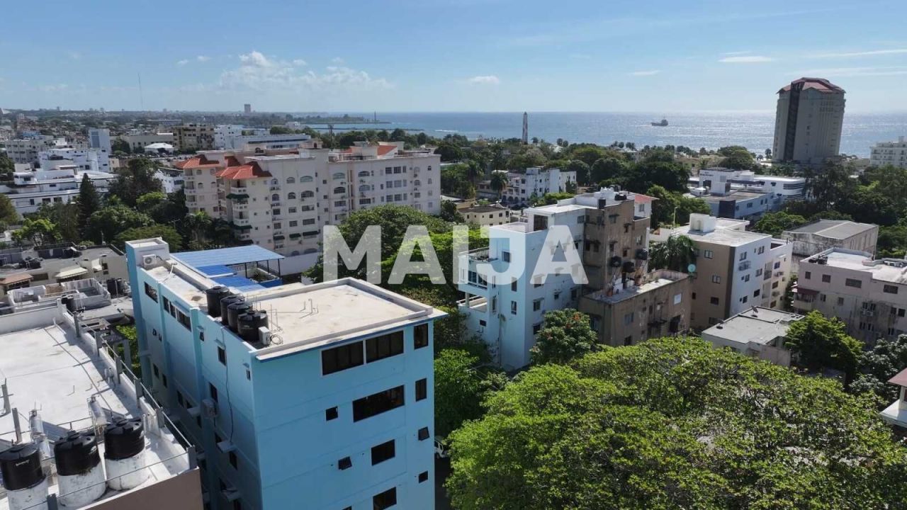 Офис Santo Domingo de Guzmán, Доминиканская Республика, 1 785 м² - фото 13