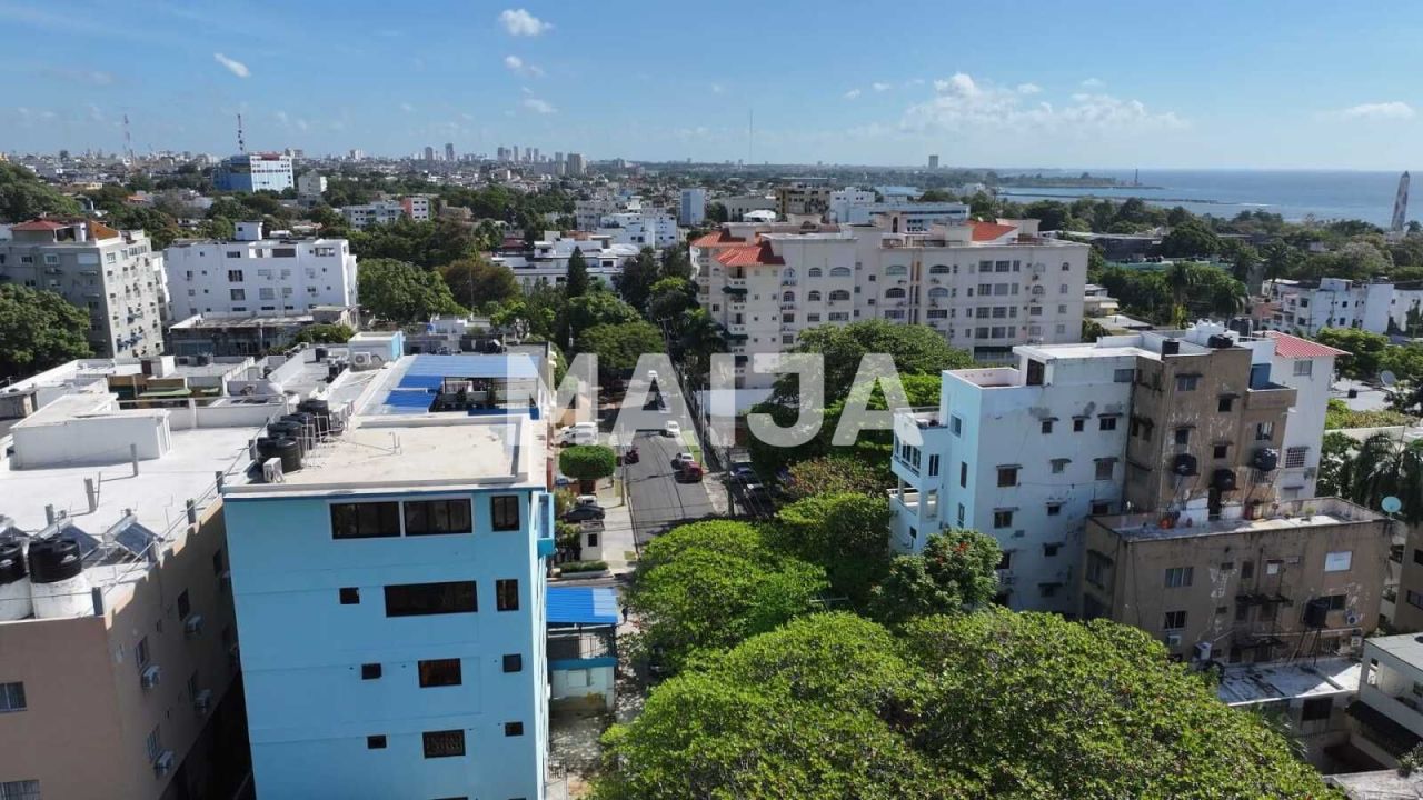 Офис Santo Domingo de Guzmán, Доминиканская Республика, 1 785 м² - фото 14