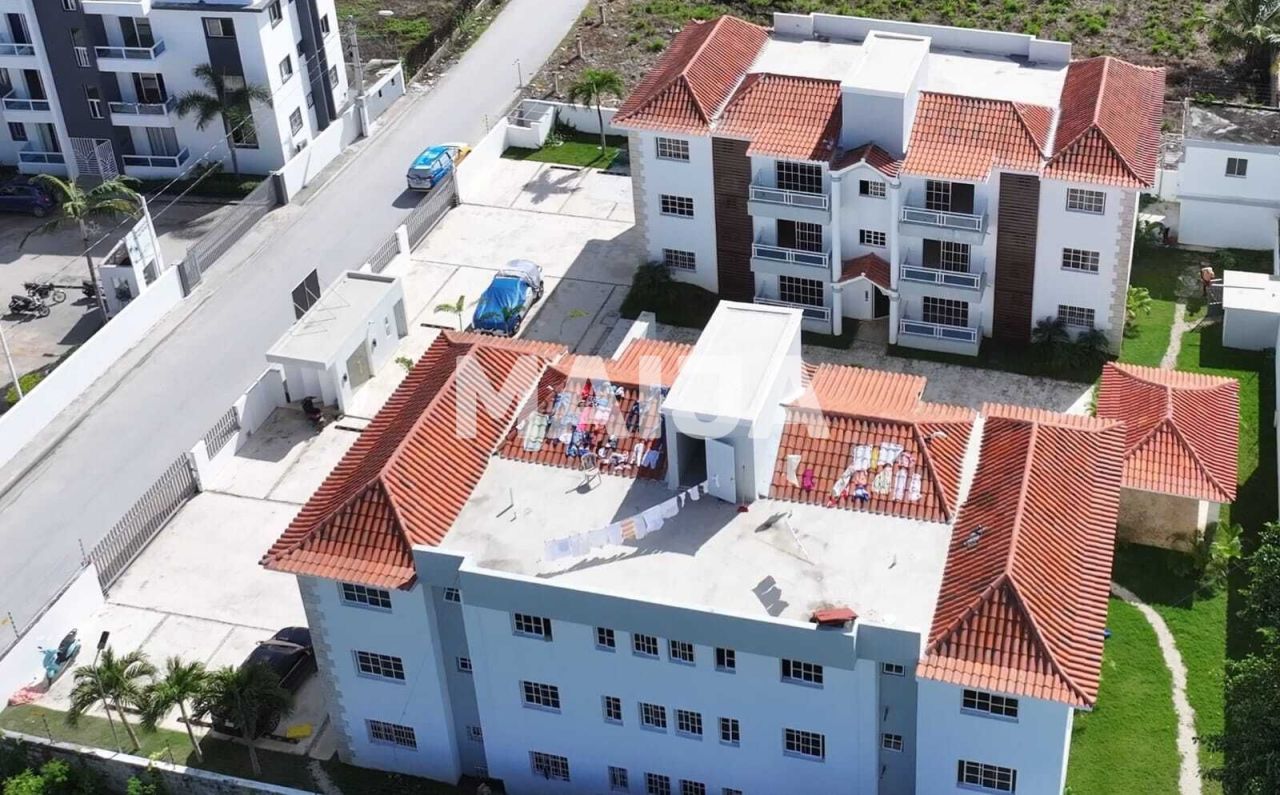 Кафе, ресторан в Пунта-Кана, Доминиканская Республика, 2 000 м² - фото 14