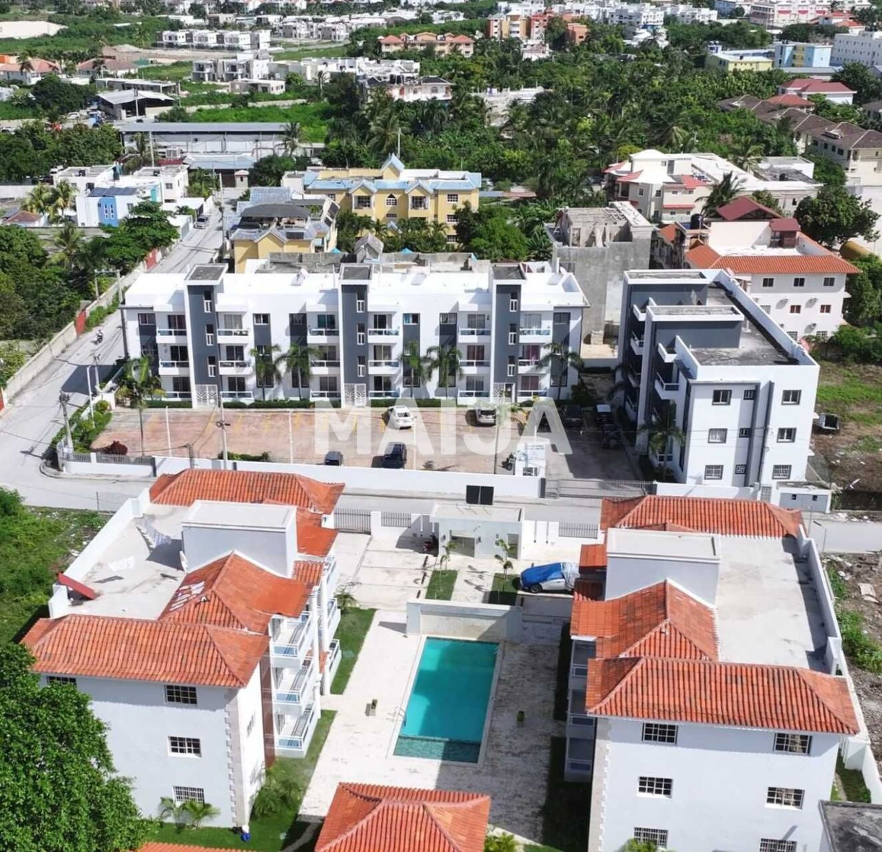 Кафе, ресторан в Пунта-Кана, Доминиканская Республика, 2 000 м² - фото 15