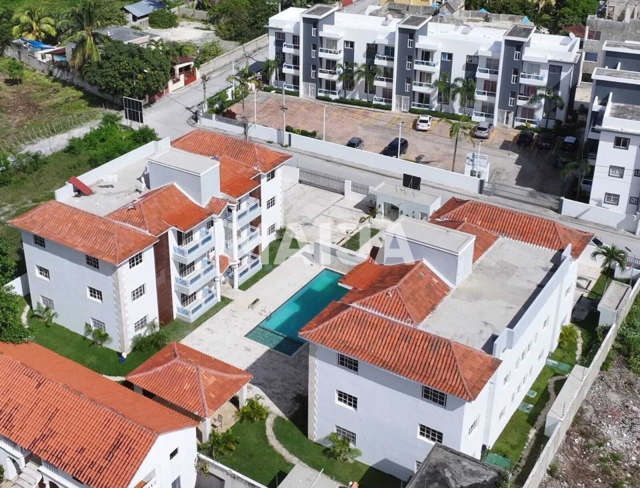 Кафе, ресторан в Пунта-Кана, Доминиканская Республика, 2 000 м² - фото 16