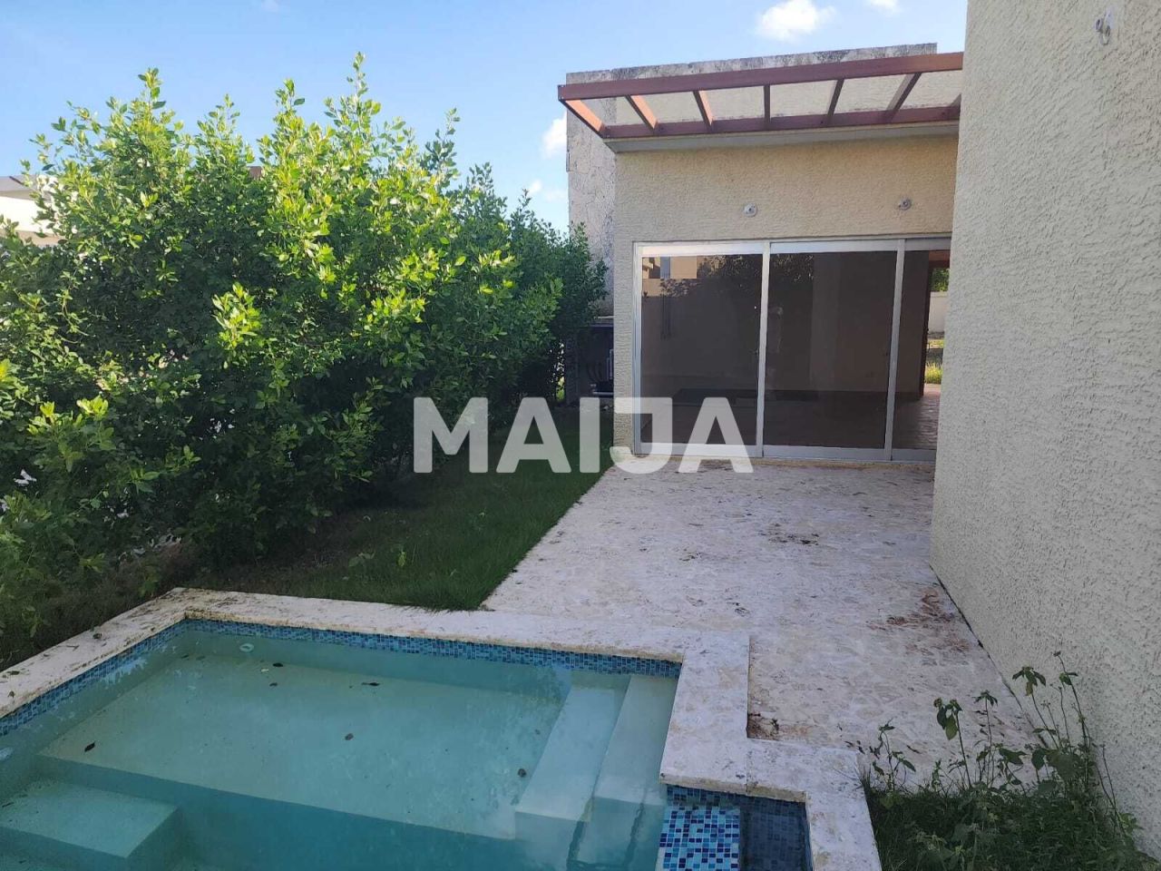 Дом в Пунта-Кана, Доминиканская Республика, 151 м² - фото 18