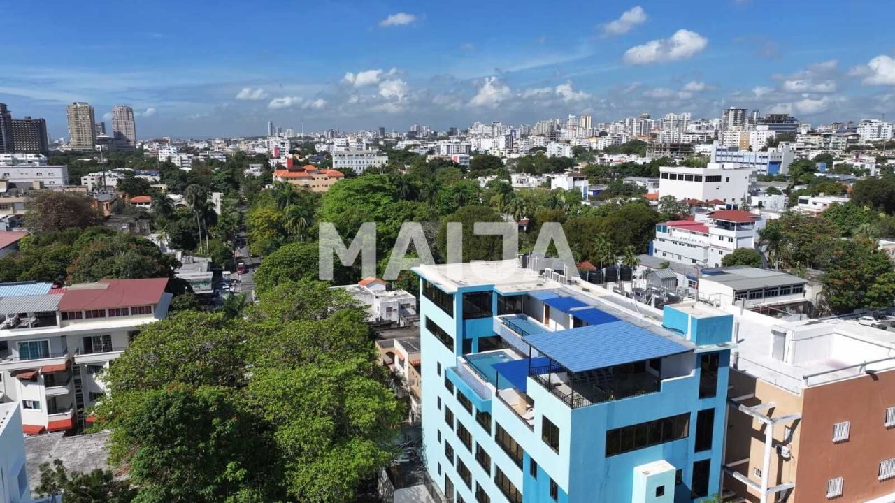 Офис Santo Domingo de Guzmán, Доминиканская Республика, 1 785 м² - фото 19