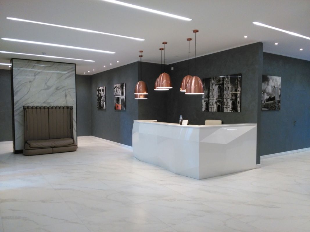 Квартира в Риге, Латвия, 132 м² - фото 2